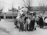 CARNAVAL 1964   "Country - Jacques Martin - Lelievre"
